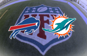 Buffalo Bills - Miami Dolphins Betting Tip, Prediction & Odds | NFL 03.11.2024