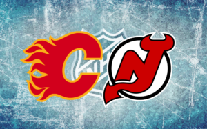 Calgary Flames - New Jersey Devils Betting Tip, Prediction & Odds | NHL 01.11.2024