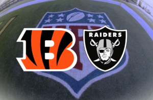 Cincinnati Bengals - Las Vegas Raiders Betting Tip, Prediction & Odds | NFL 03.11.2024