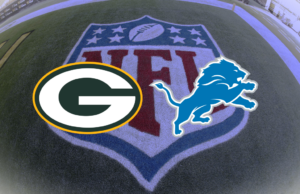 Green Bay Packers - Detroit Lions Betting Tip, Prediction & Odds | NFL 03.11.2024