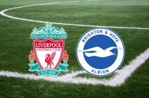 Liverpool - Brighton Betting Tip, Prediction & Odds | Premier League 02.11.2024