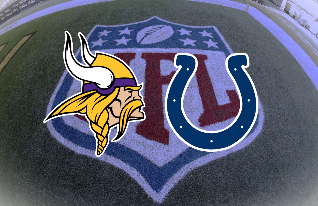 Minnesota Vikings - Indianapolis Colts Betting Tip, Prediction & Odds | NFL 03.11.2024