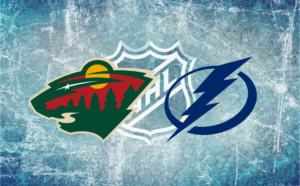 Minnesota Wild - Tampa Bay Lightning Betting Tip, Prediction & Odds | NHL 01.11.2024