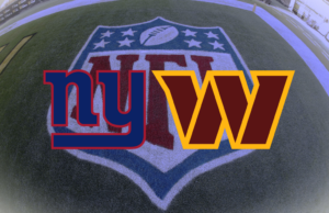 New York Giants - Washington Commanders Betting Tip, Prediction & Odds | NFL 03.11.2024