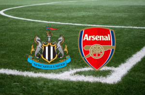 Newcastle - Arsenal Betting Tip, Prediction & Odds | Premier League 02.11.2024