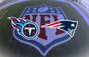 Tennessee Titans - New England Patriots Betting Tip, Prediction & Odds | NFL 03.11.2024