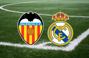 Valencia - Real Madrid Betting Tip, Prediction & Odds | La Liga 02.11.2024