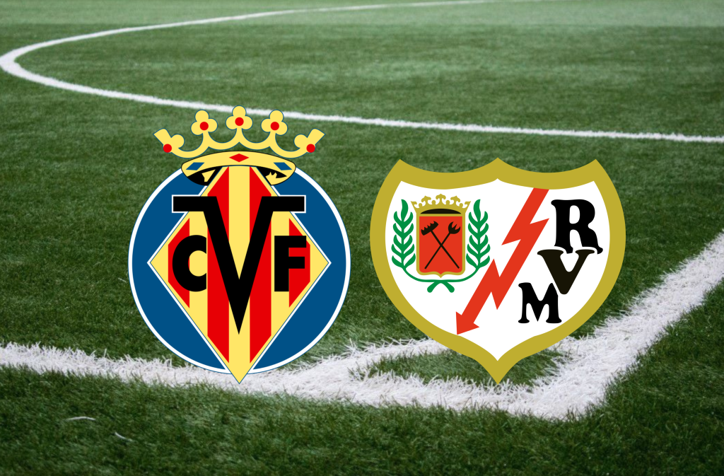 Villarreal - Rayo Vallecano Betting Tip, Prediction & Odds | La Liga 02.11.2024