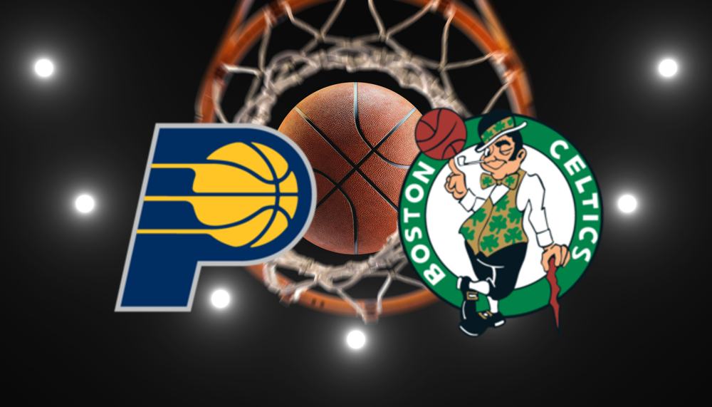 pacers celtics