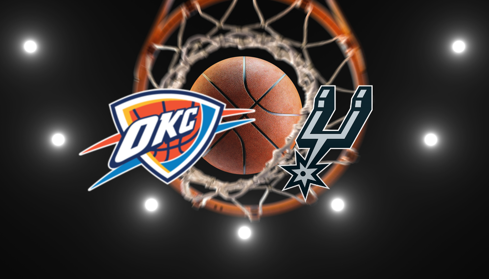 thunder spurs