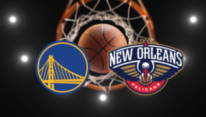 warriors pelicans