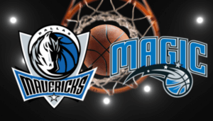 mavs magic