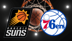 suns 76ers