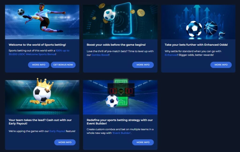 CryptoRoyal Promotion CA