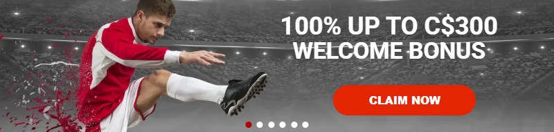 DACHbet Welcome Bonus CA