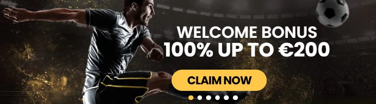Emirbet Welcome Bonus CA