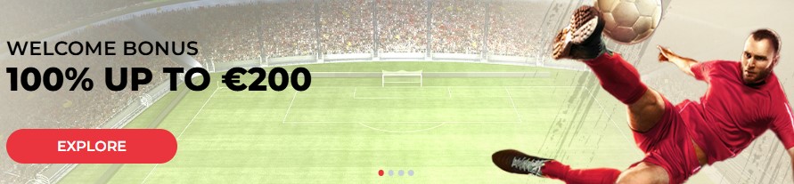 Realspin Welcome Bonus CA