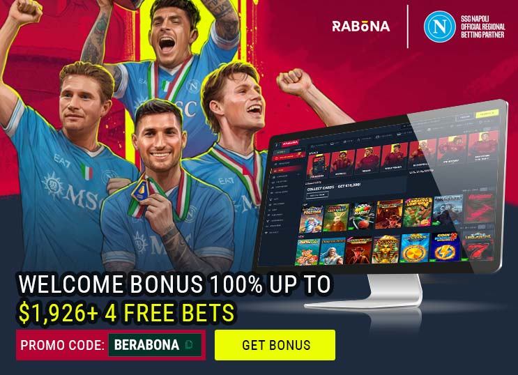 rabona banner