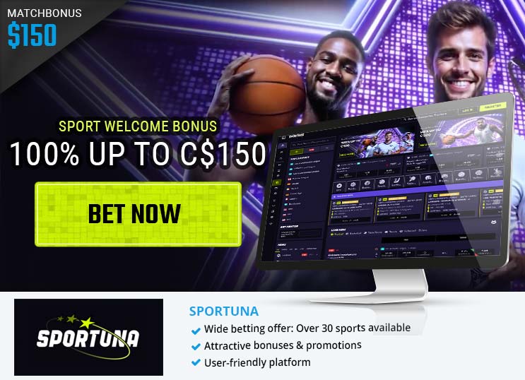 sportuna ca