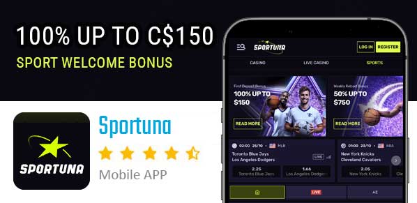 sportuna ca m