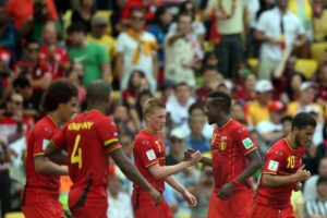 Belgium