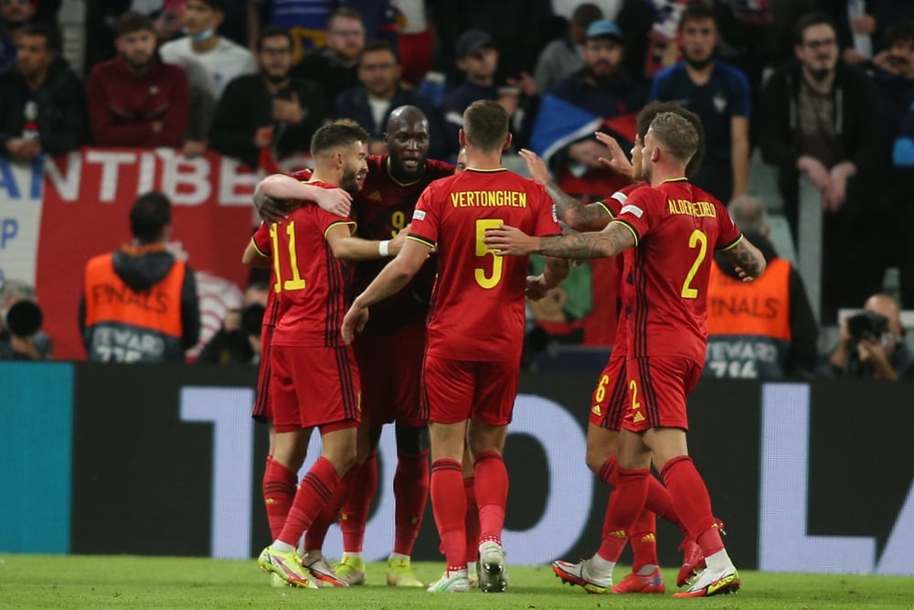 Belgium World Cup 2026 Squad & Predictions Belgium World Cup 2026 Squad & Predictions