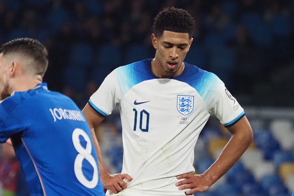 England World Cup 2026: Squad & Predictions | BettingSite.ca England World Cup 2026