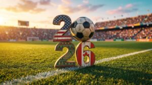Colombia World Cup 2026