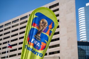 Extreme Weather at World Cup 2026: Impact on Matches and Betting