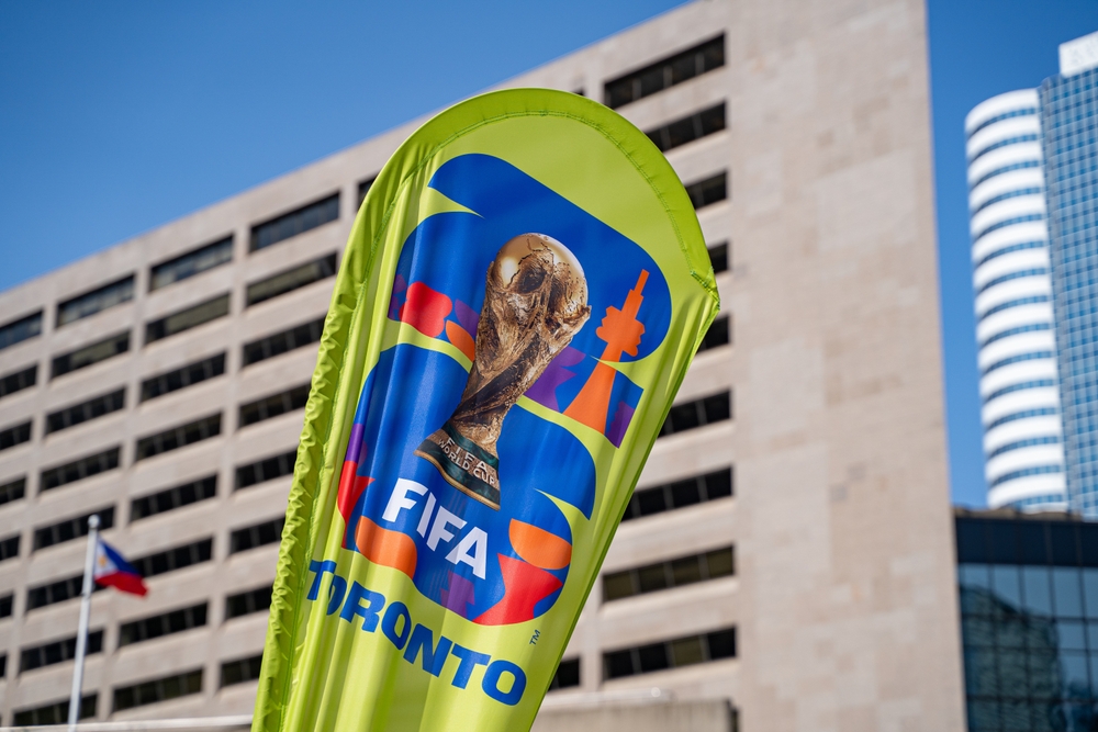 Canada World Cup Extreme Weather at World Cup 2026: Impact on Matches and Betting