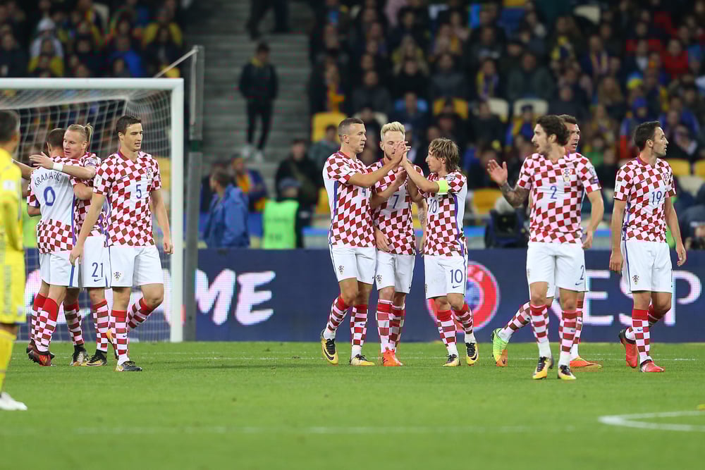 Croatia World Cup 2026 Squad & Predictions Croatia World Cup 2026 Squad & Predictions