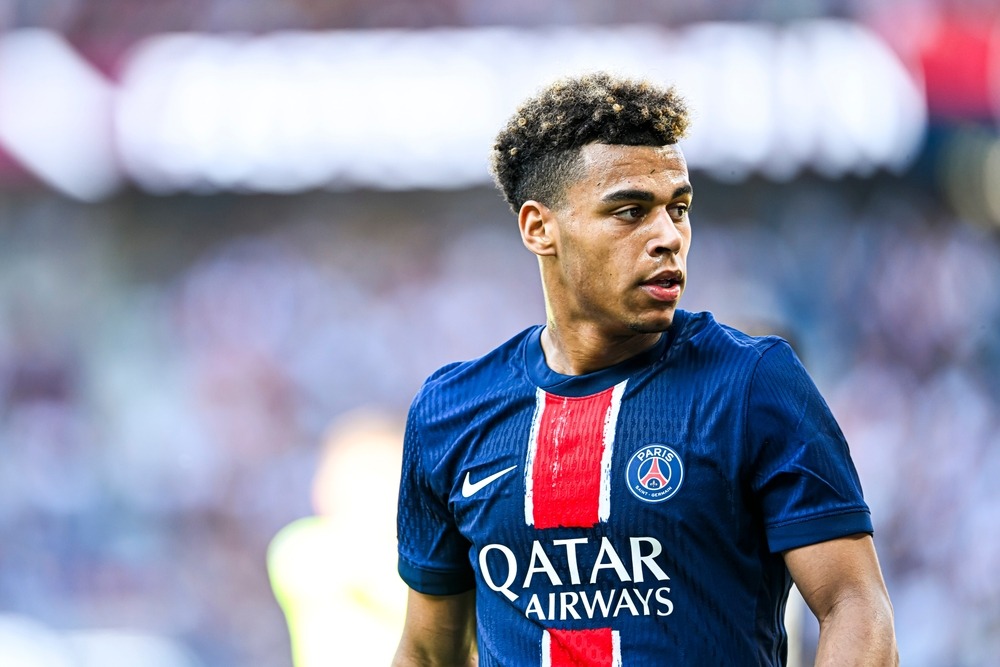 Désiré Doué Salary, Net Worth & Rising Star Profile Désiré Doué Salary, Net Worth & Rising Star Profile