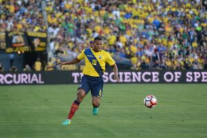 Ecuador World Cup 2026