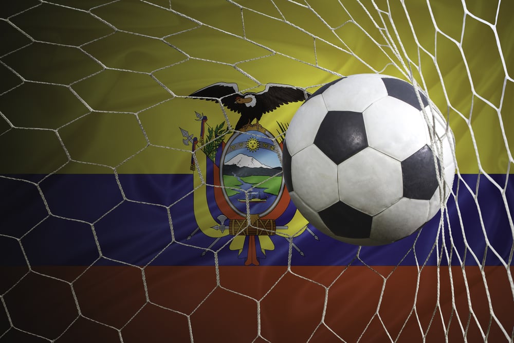 Ecuador World Cup 2026 Roster & Predictions Ecuador World Cup 2026 Roster & Predictions