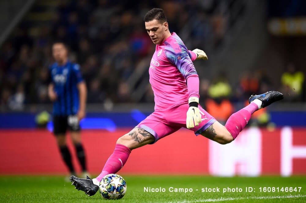 Ederson Salary, Net Worth & Personal Life Ederson Salary, Net Worth & Personal Life