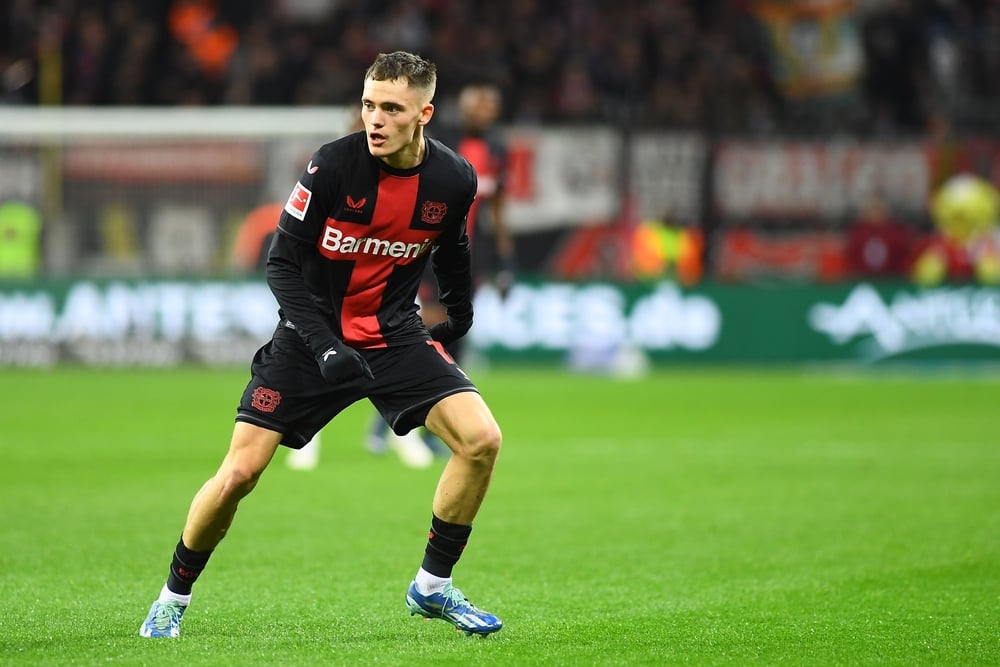 Florian Wirtz Salary, Net Worth & Personal Life Florian Wirtz Salary, Net Worth & Personal Life