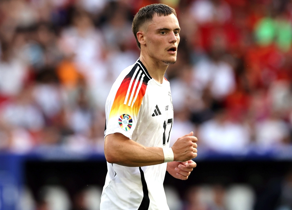 Germany World Cup 2026 Squad & Predictions Germany World Cup 2026 Squad & Predictions