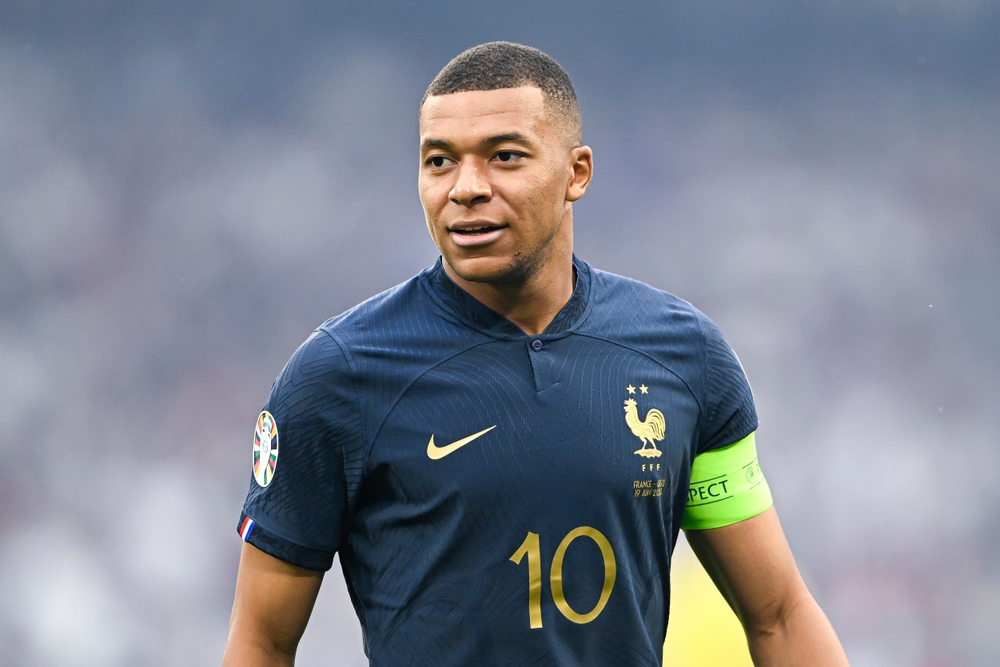 Kylian Mbappé: Salary, Net Worth & Personal Life Kylian Mbappé: Salary, Net Worth & Personal Life