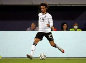 Leroy Sané Salary