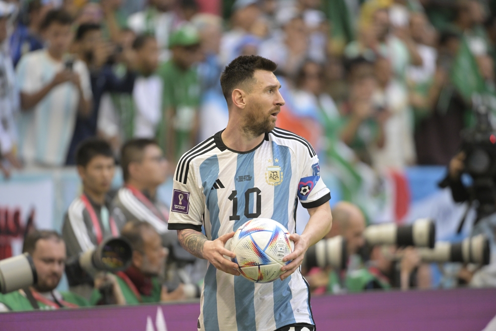 Lionel Messi Lionel Messi