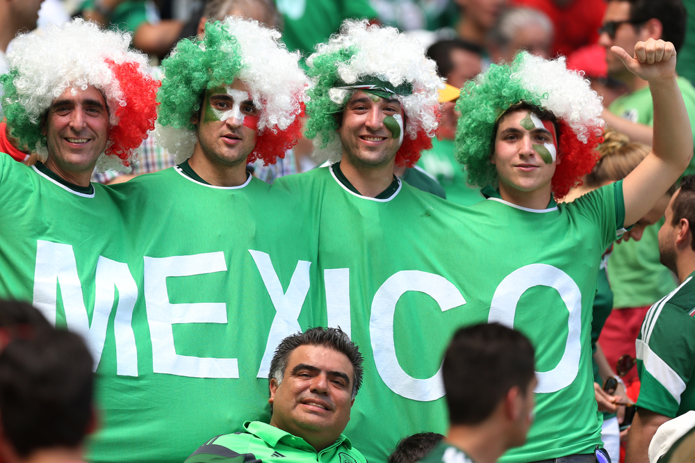 Mexico World Cup 2026 Mexico World Cup 2026