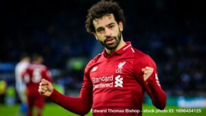 Mohamed Salah Salary