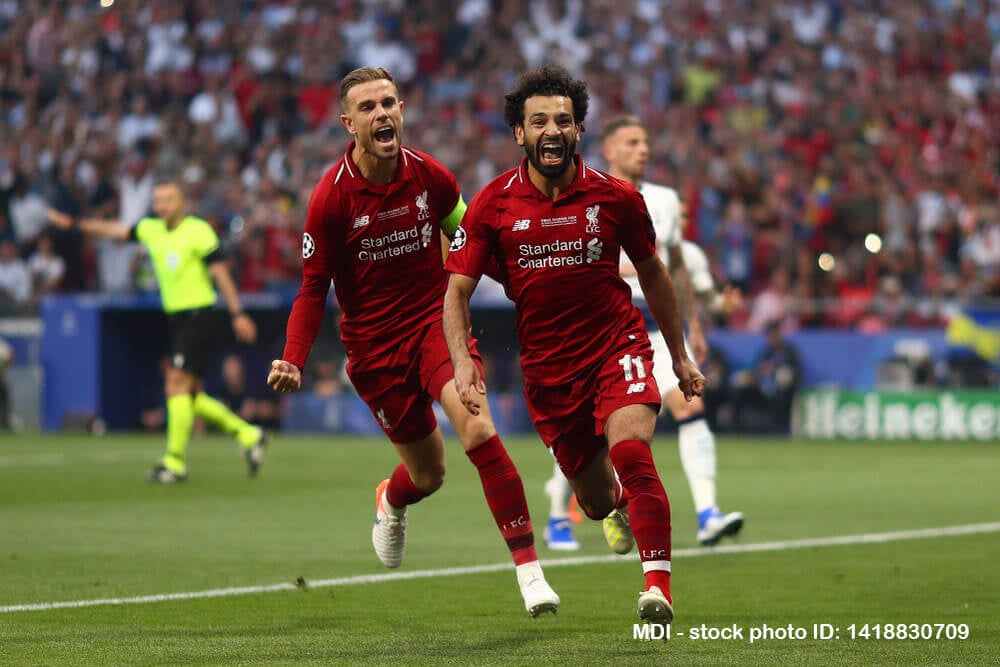 Mohamed Salah Salary, Net Worth & Personal Life Mohamed Salah Salary, Net Worth & Personal Life