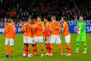 Netherlands World Cup 2026 Squad & Predictions