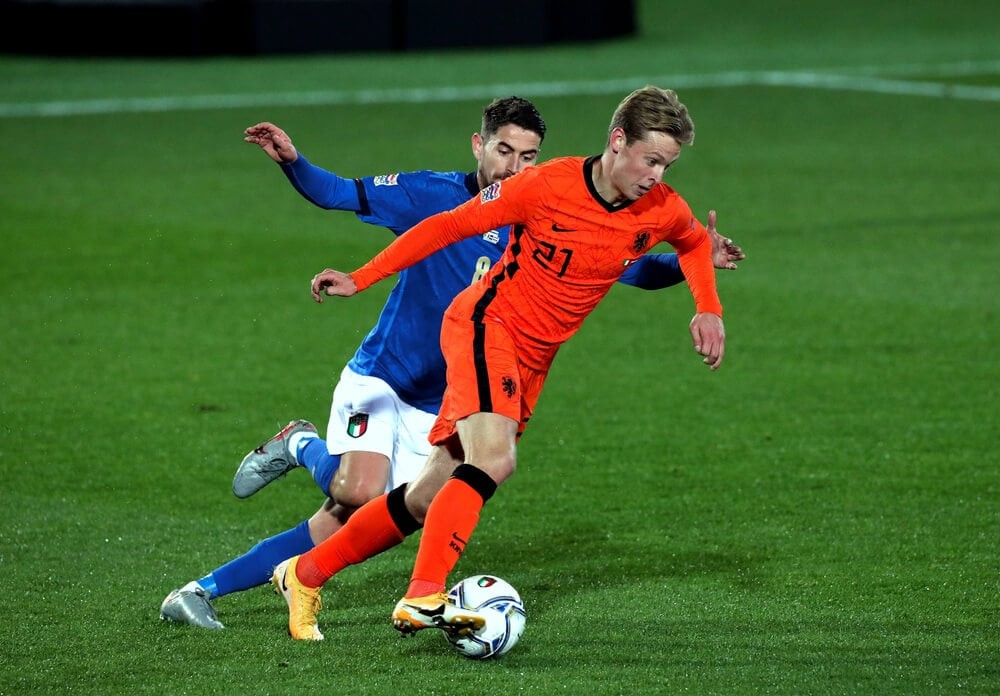 Netherlands Netherlands