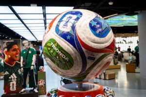 Qatar World Cup 2026