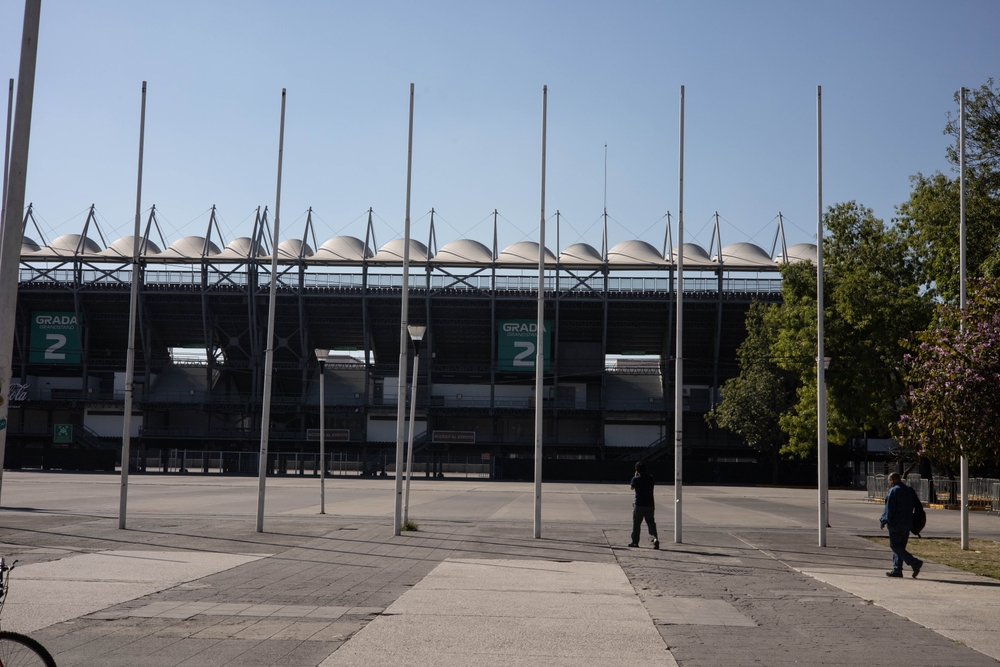 Qatar World Cup 2026 Squad & Predictions Qatar World Cup 2026 Squad & Predictions