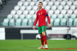Ronaldo Salary