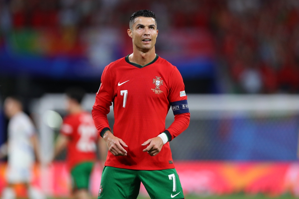 Ronaldo Salary, Net Worth & Personal Life Ronaldo Salary, Net Worth & Personal Life