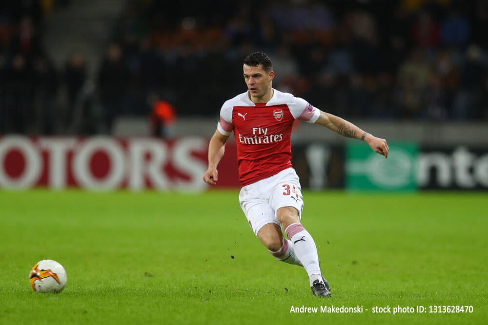 Switzerland World Cup 2026 Squad & Predictions Switzerland World Cup 2026 Squad & Predictions